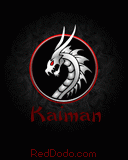 Kaiman